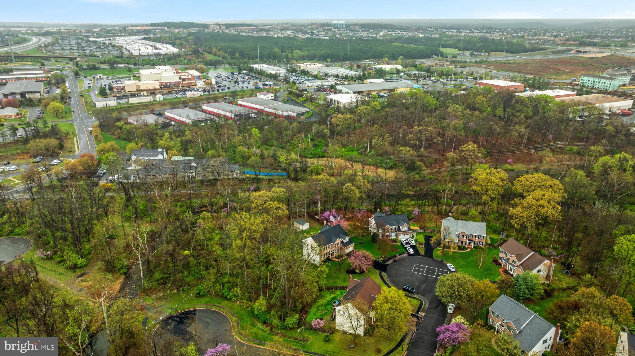 BEAUREGARD ESTATES - Residential