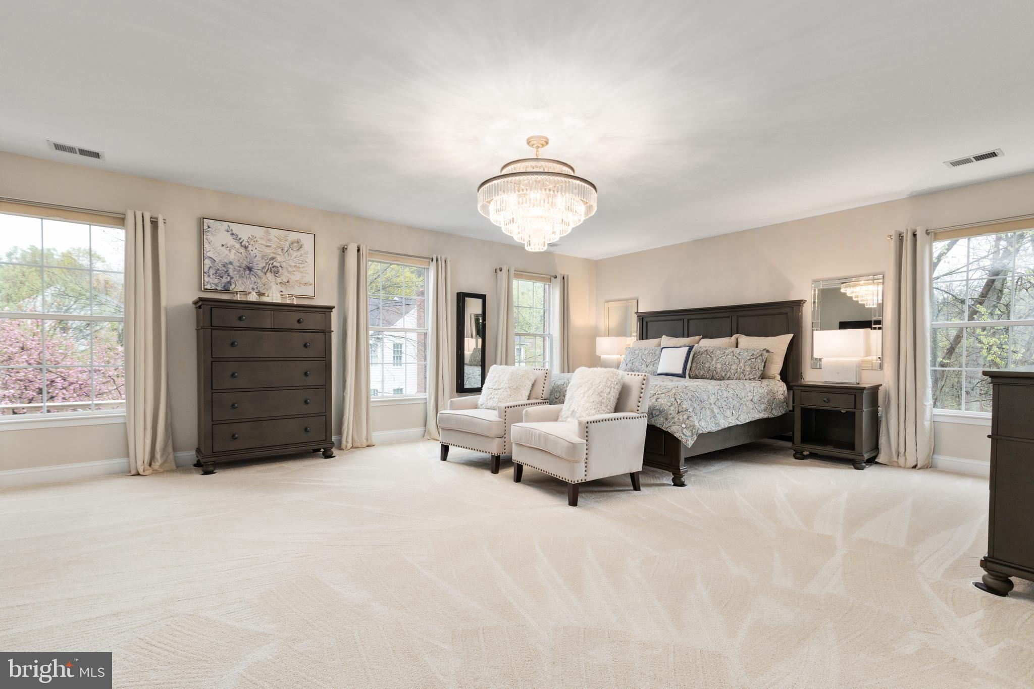 BEAUREGARD ESTATES - Residential