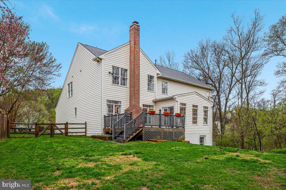 BEAUREGARD ESTATES - Residential