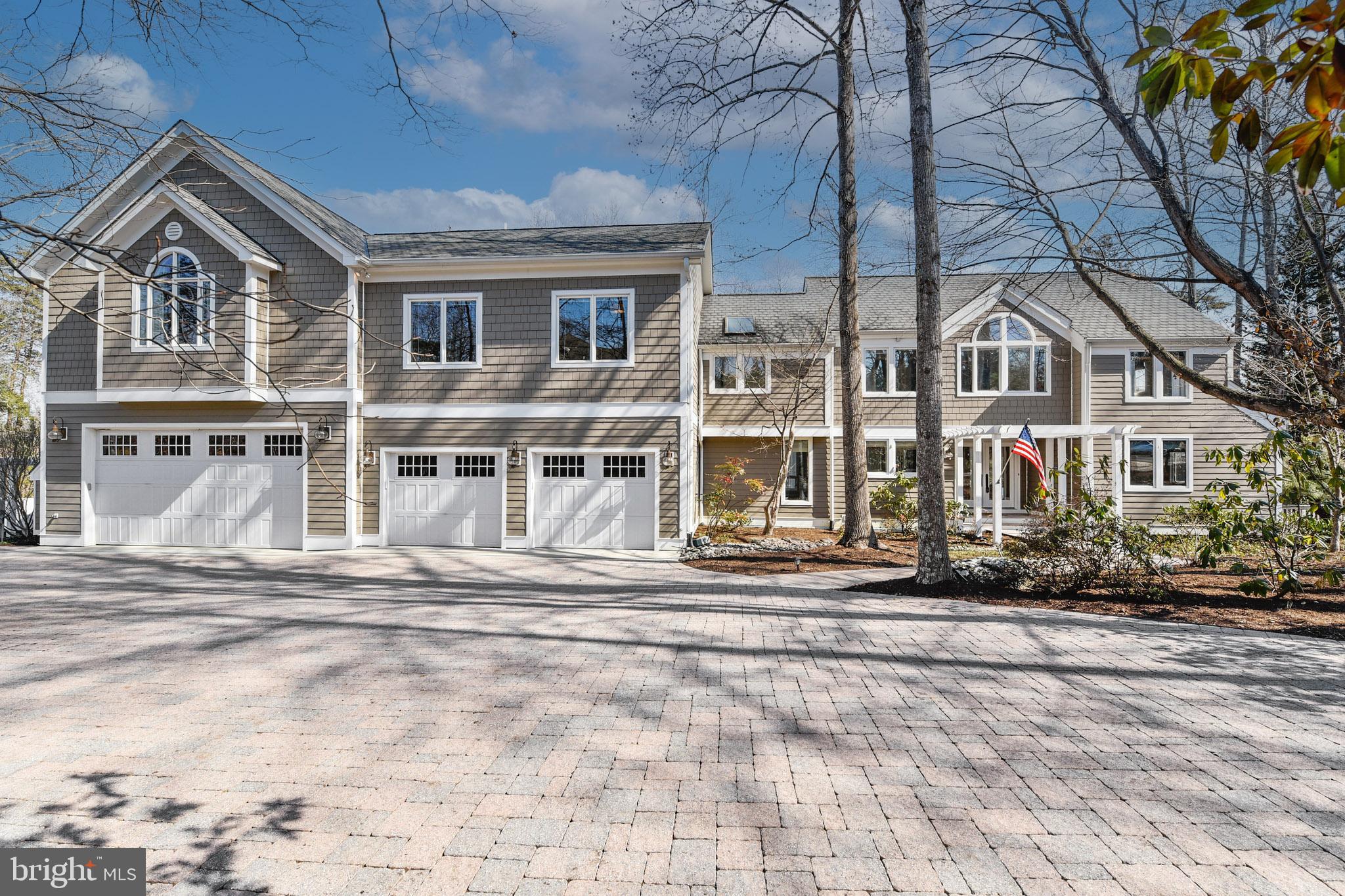POPLAR POINT - Residential