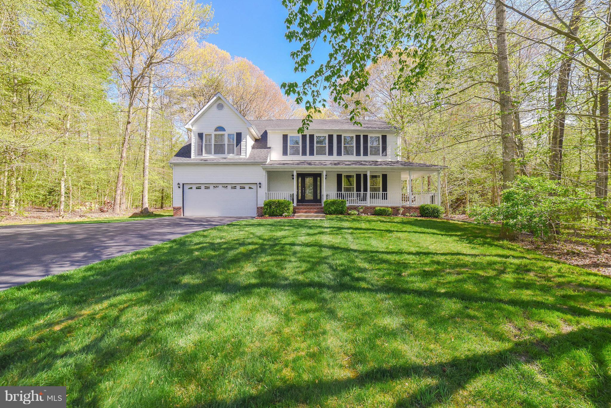 MARLEY RUN - Residential