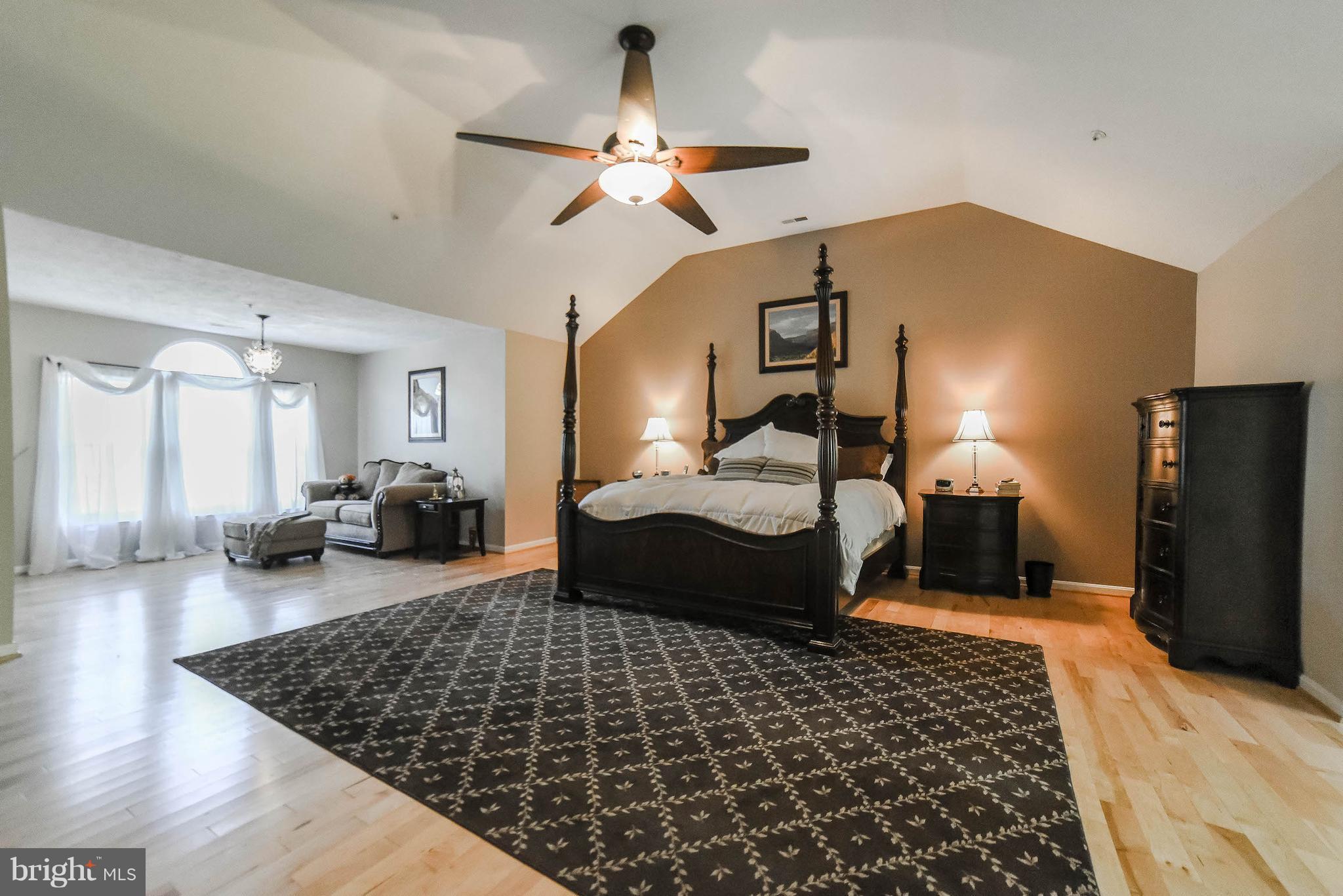 MARLEY RUN - Residential