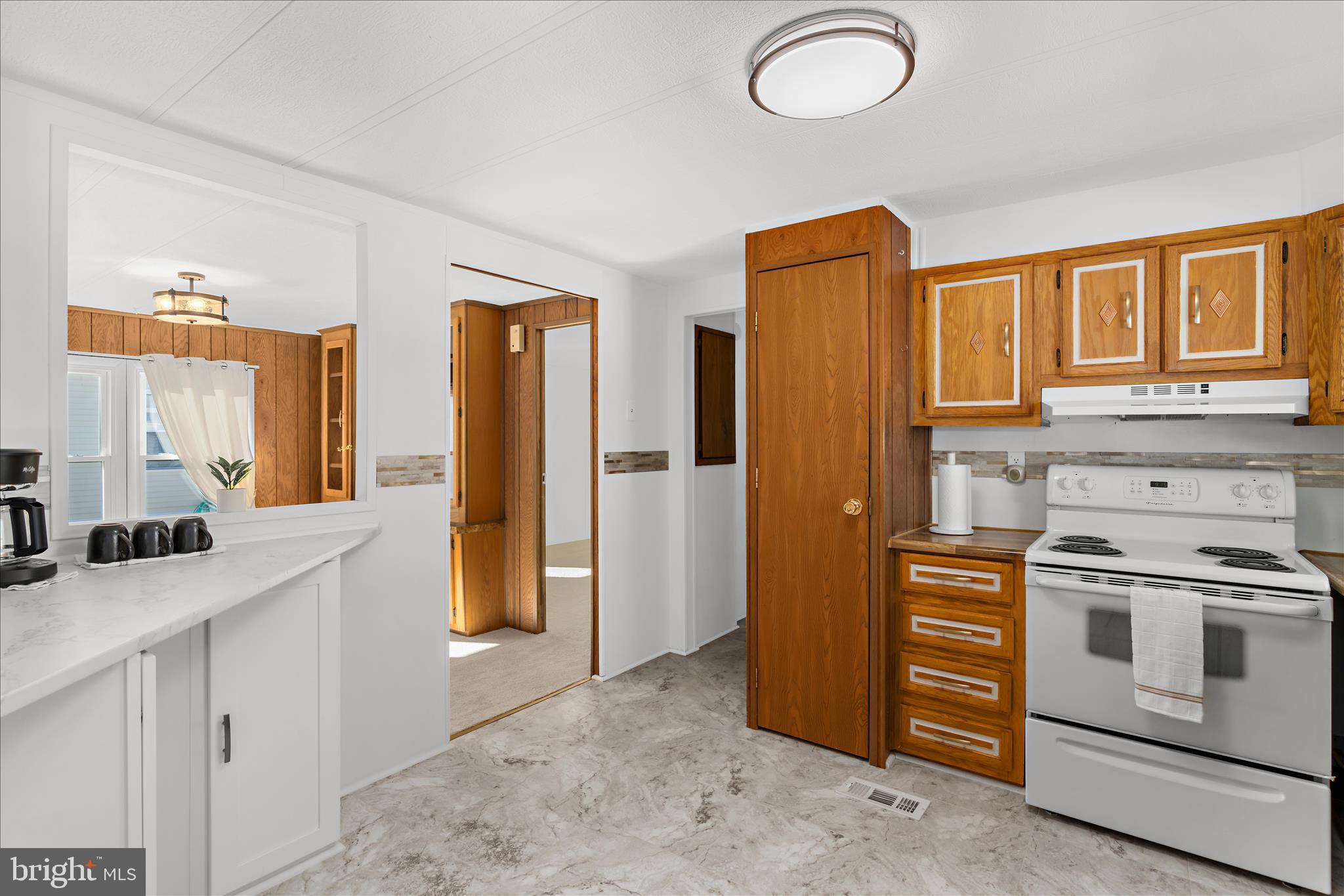 HYDE PARK - Residential