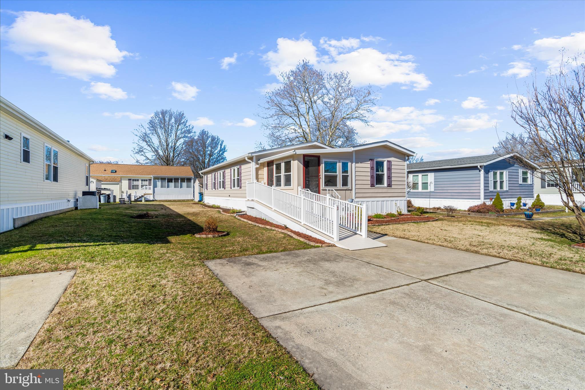 HYDE PARK - Residential