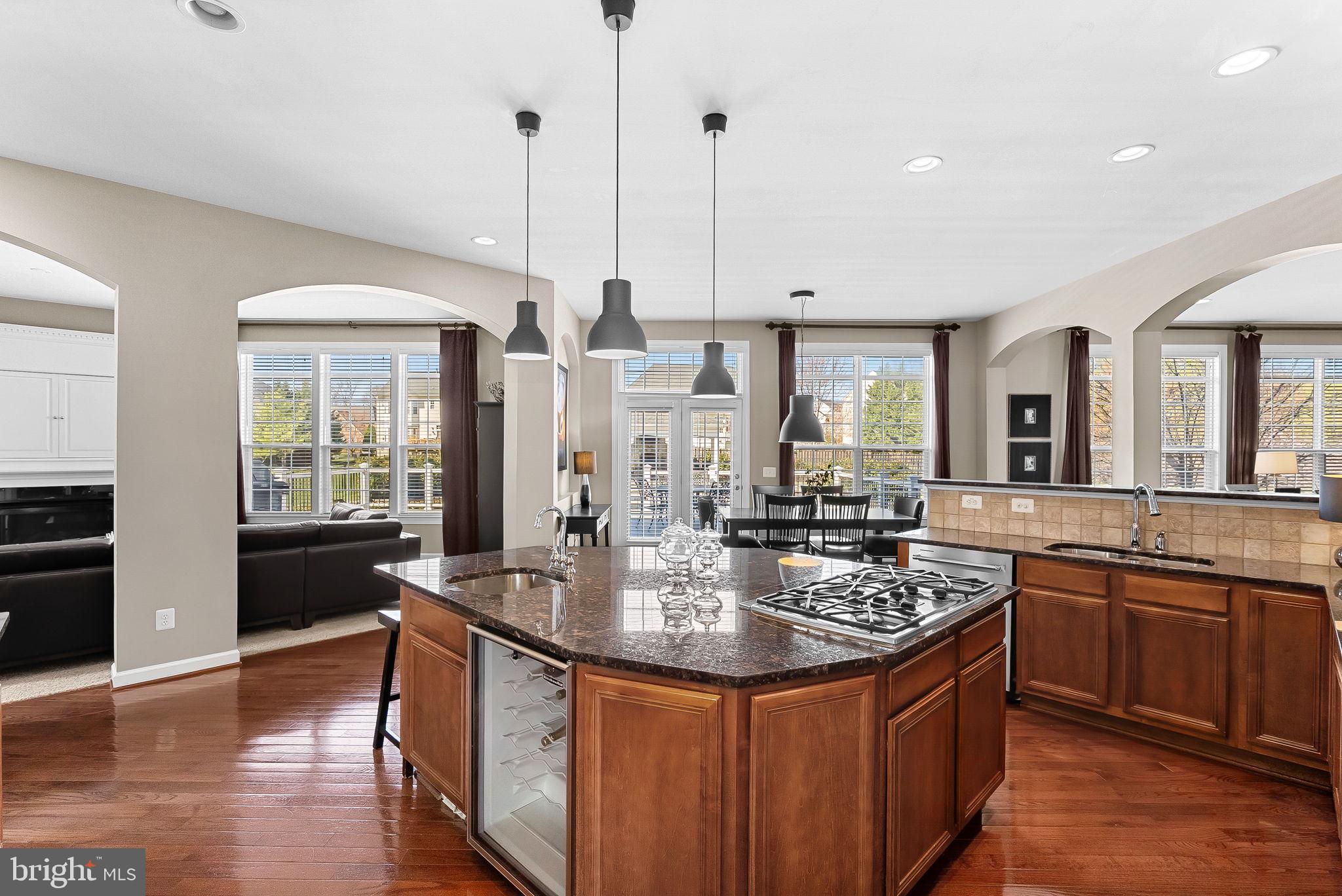 BELLE TERRA - Residential