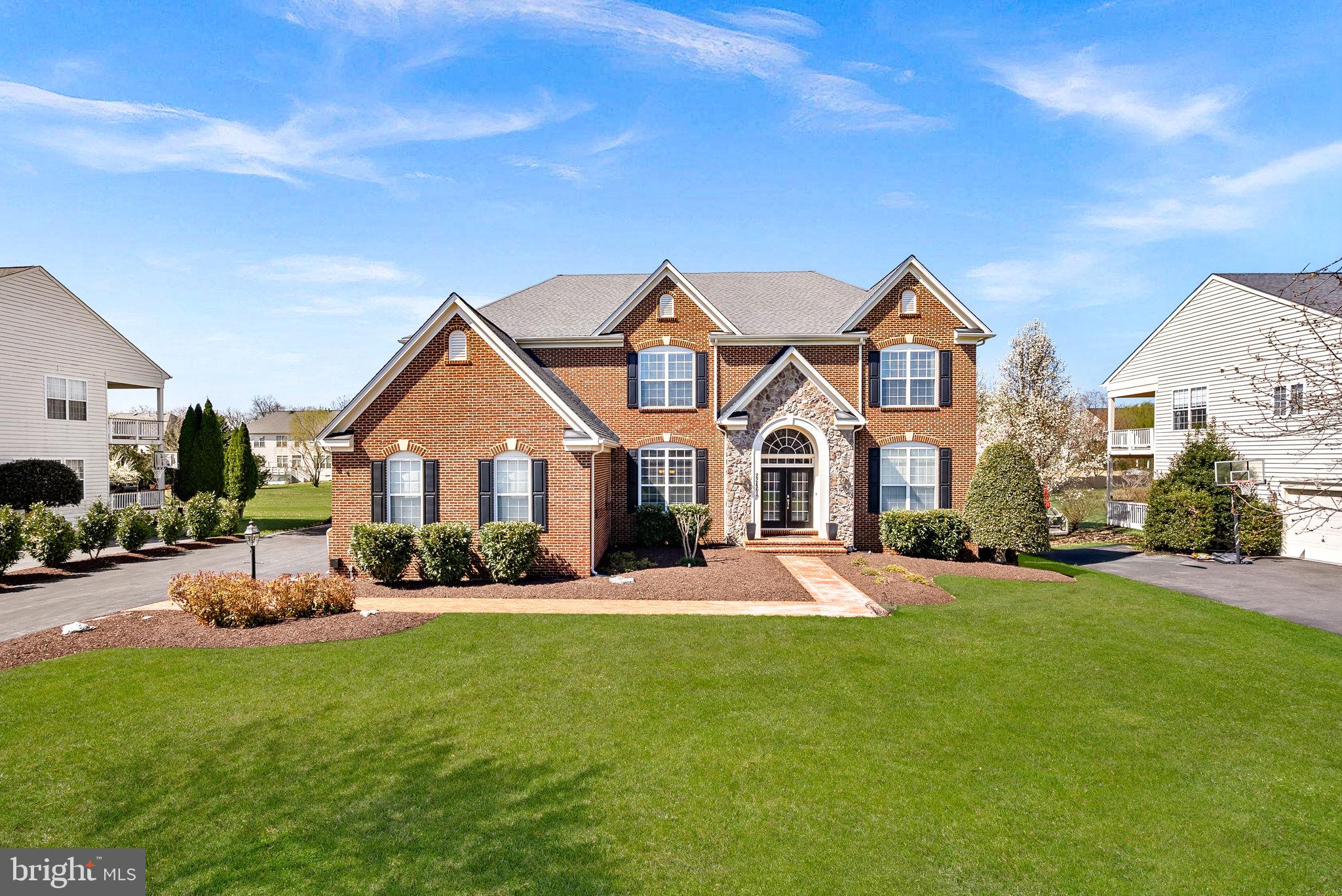 BELLE TERRA - Residential