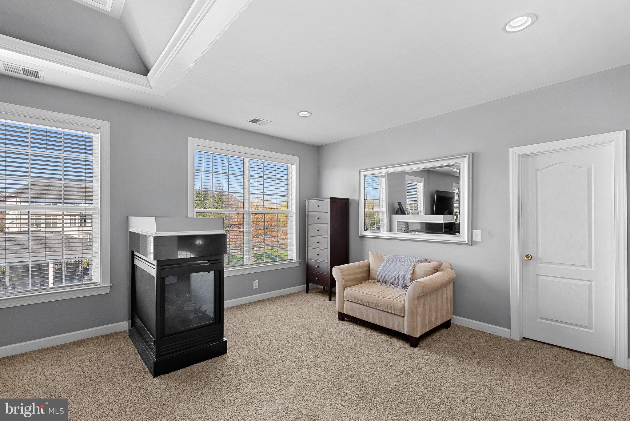 BELLE TERRA - Residential