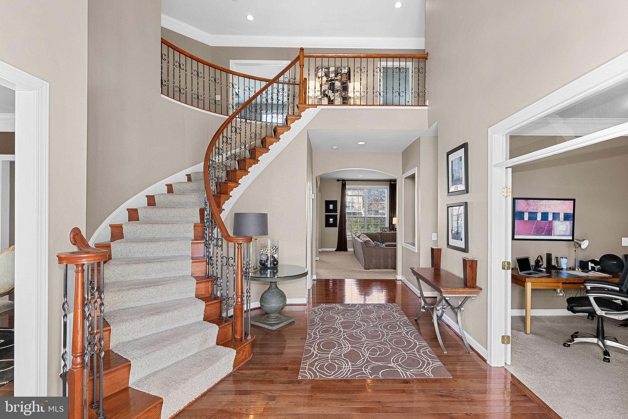 BELLE TERRA - Residential