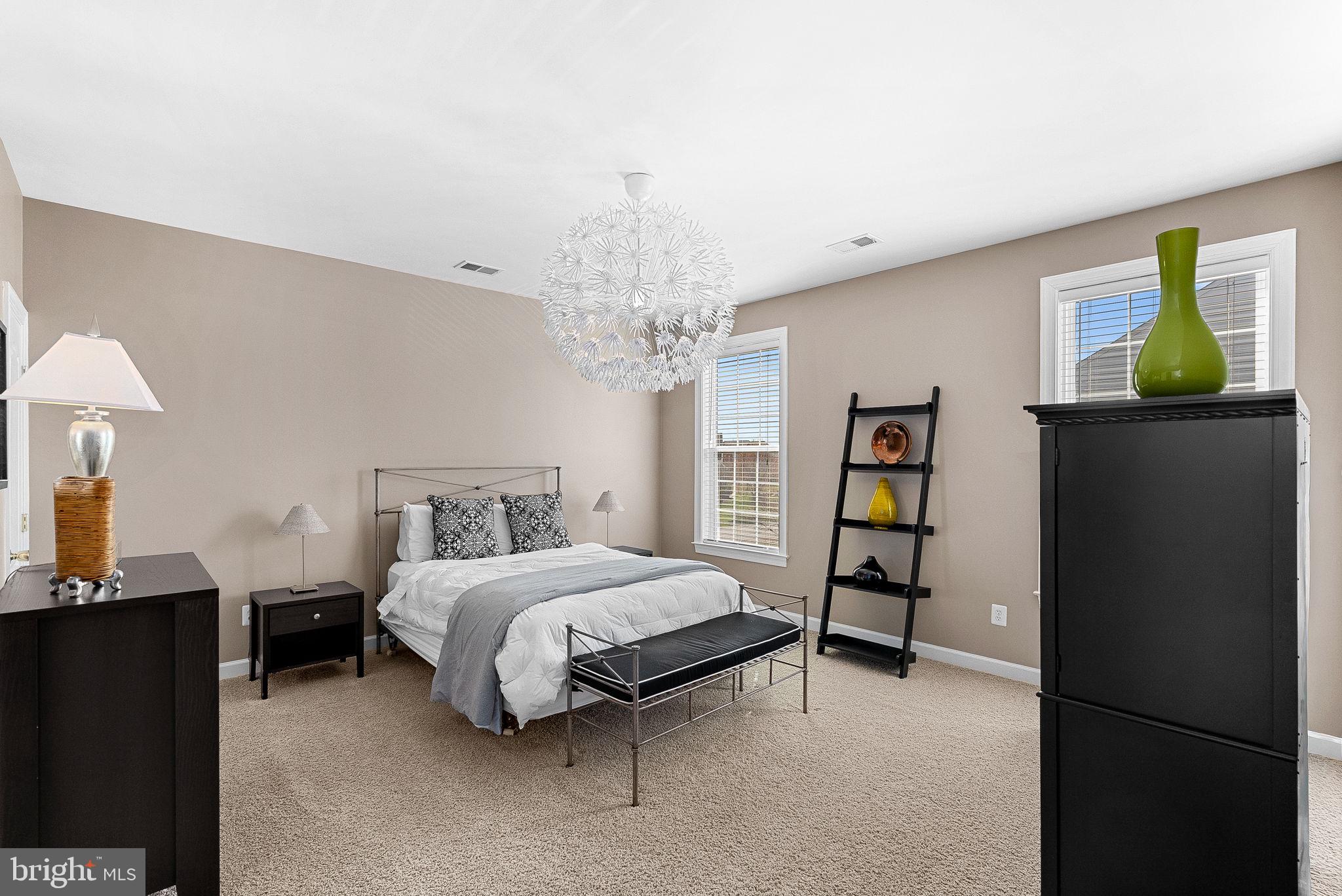 BELLE TERRA - Residential