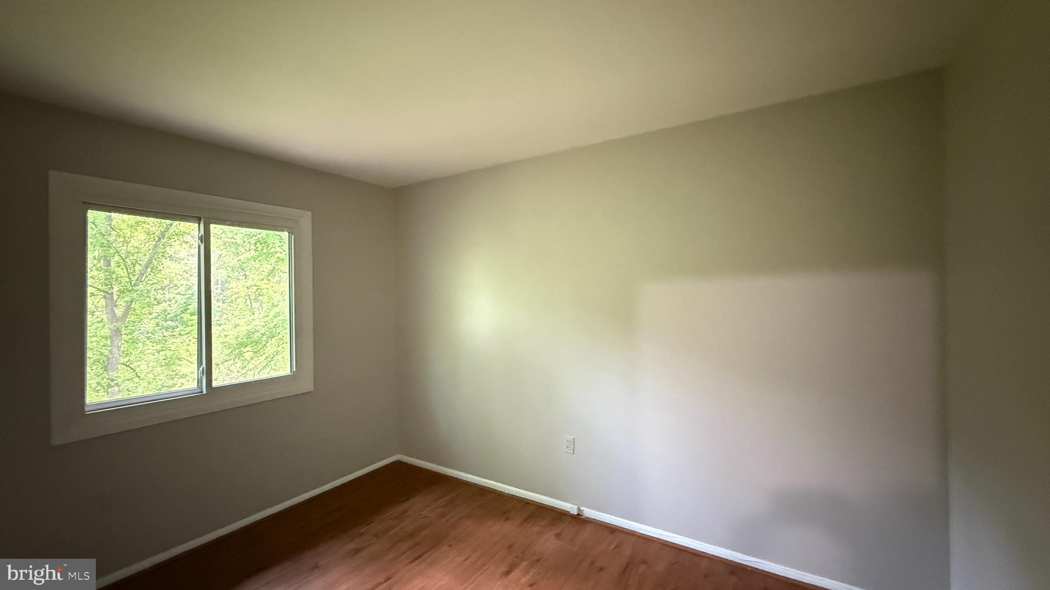 LAKE RIDGE - Residential Lease