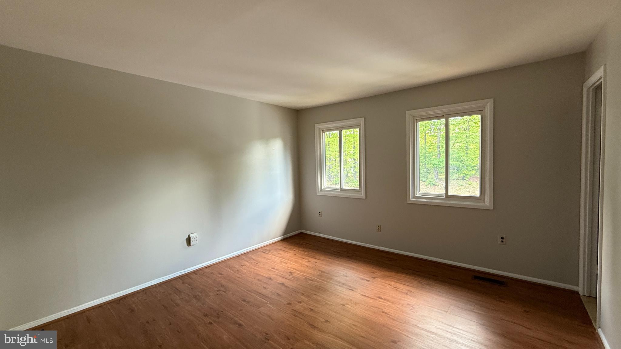 LAKE RIDGE - Residential Lease