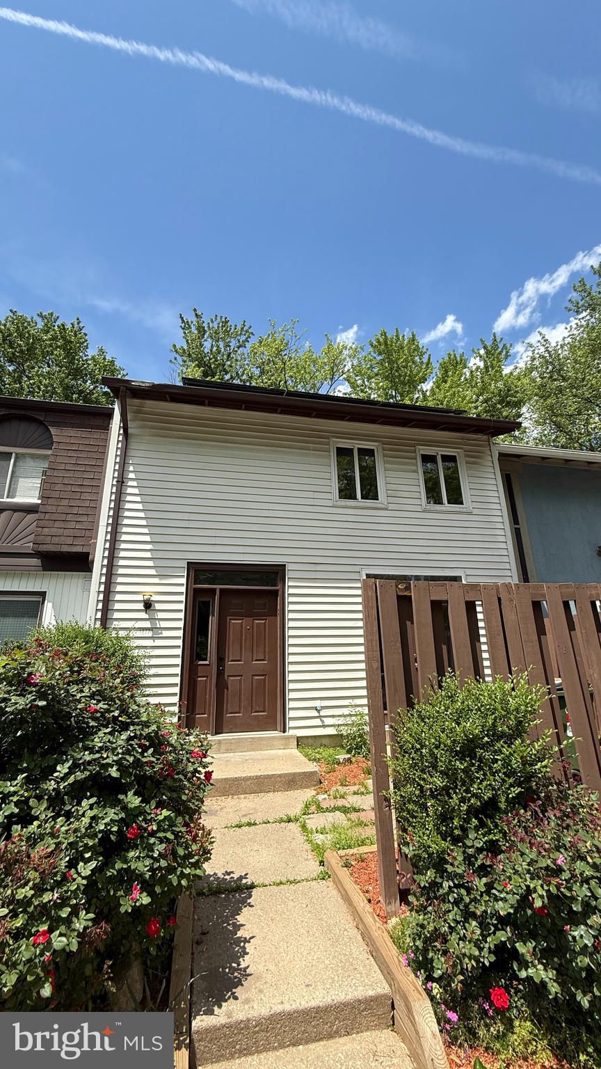 Spacious 3-bedroom, 2.5-bathroom  townhome located in the heart of Lake Ridge.  This home features a fully renovated kitchen with gas cooking, and a finished walk-out basement that opens to a private yard backing to trees—ideal for outdoor relaxation. Easy access to major commuter routes, including I-95, as well as nearby shopping and dining at Potomac Mills Mall. The community offers numerous amenities, including swimming pools, walking trails, tot lots, and much more.