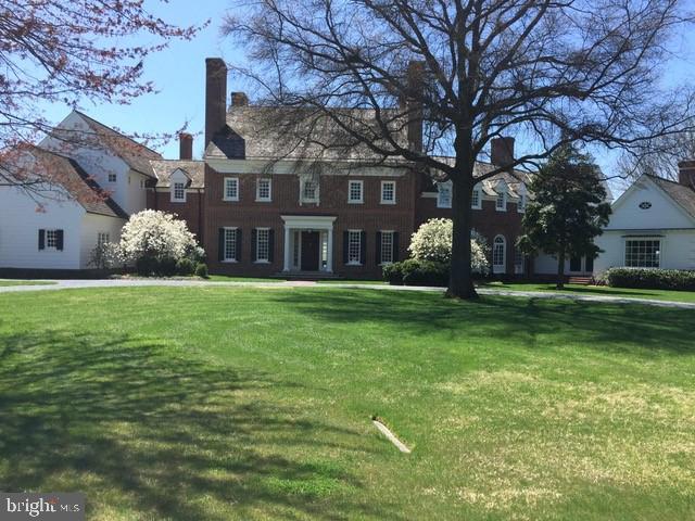SAINT MICHAELS - Residential