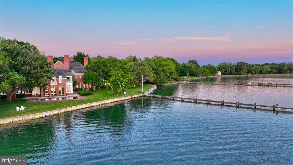 SAINT MICHAELS - Residential