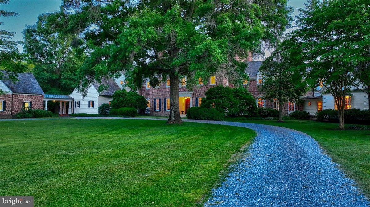 SAINT MICHAELS - Residential