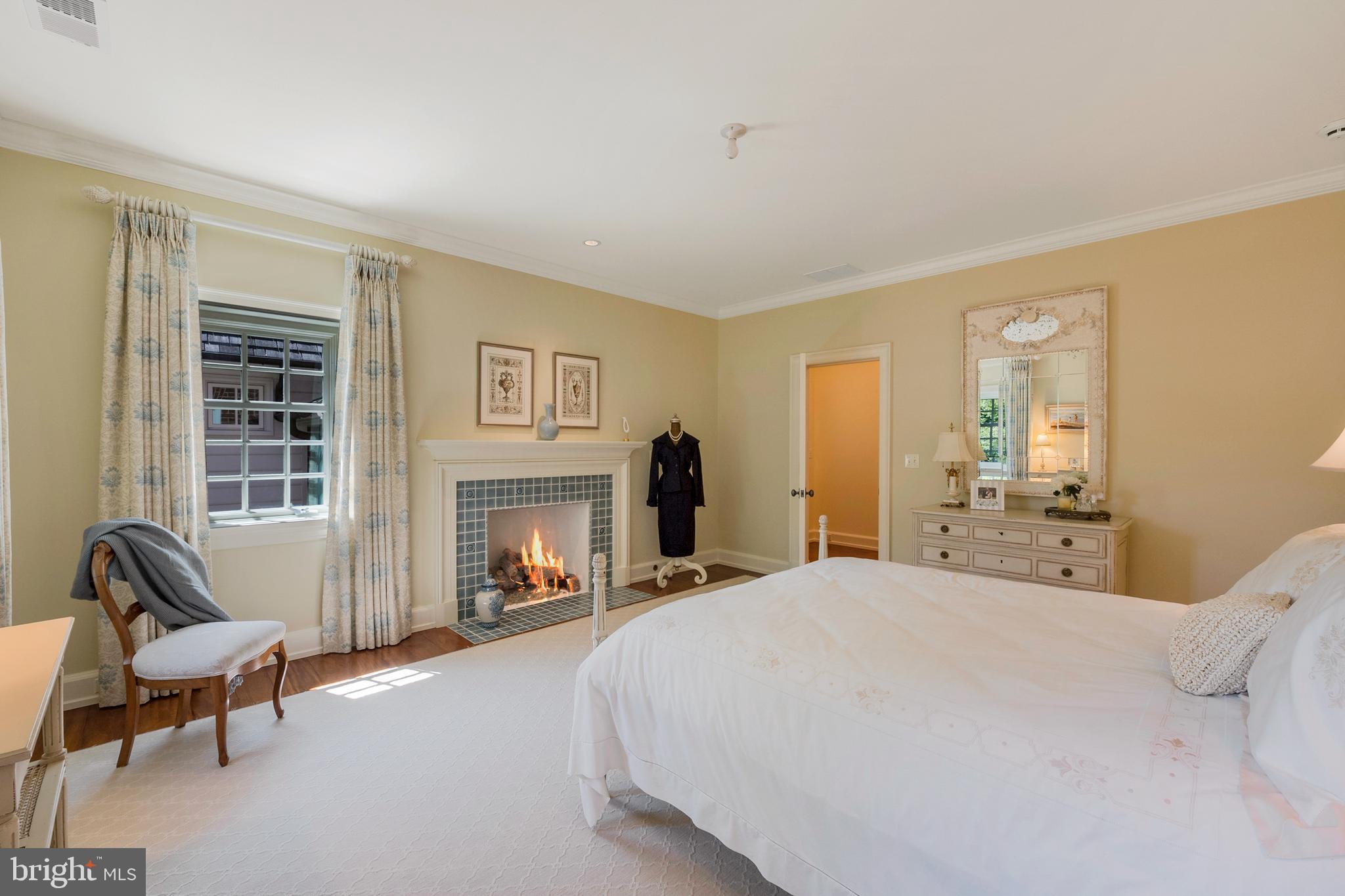 SAINT MICHAELS - Residential