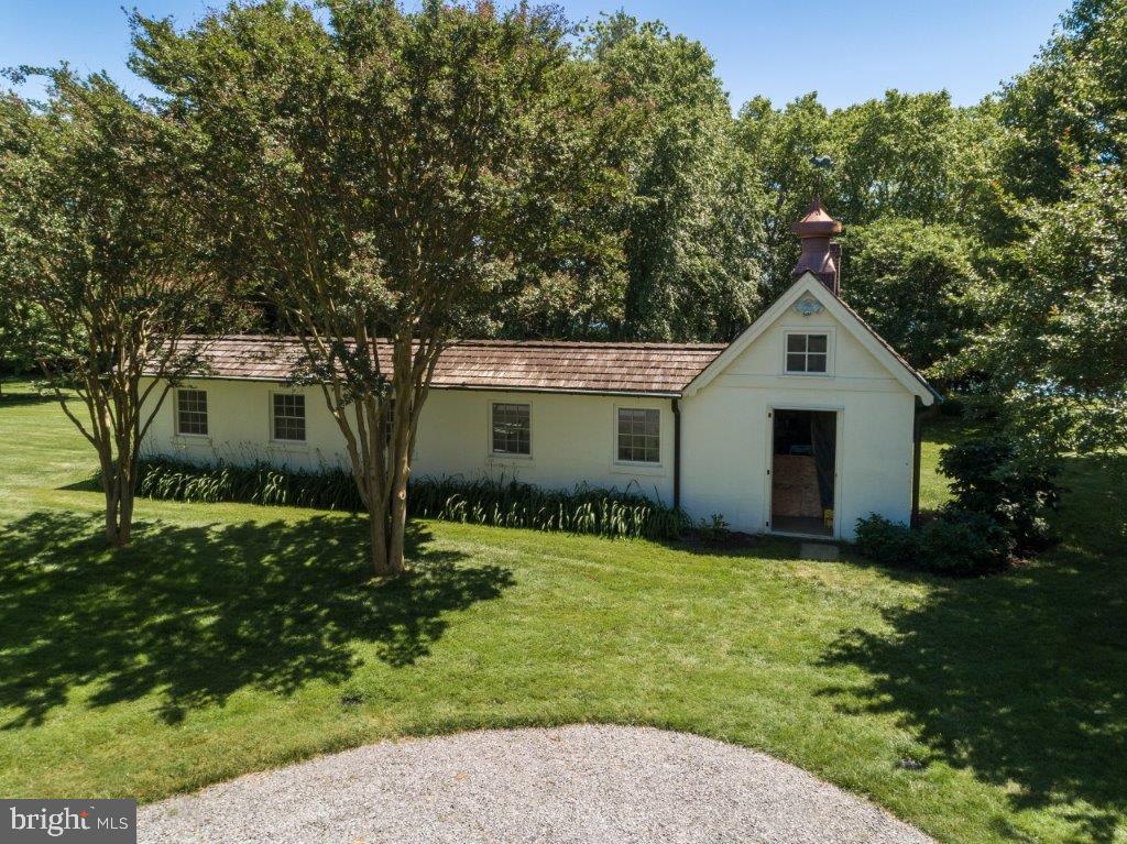 SAINT MICHAELS - Residential