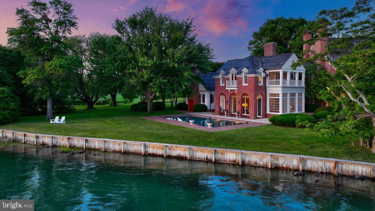 SAINT MICHAELS - Residential