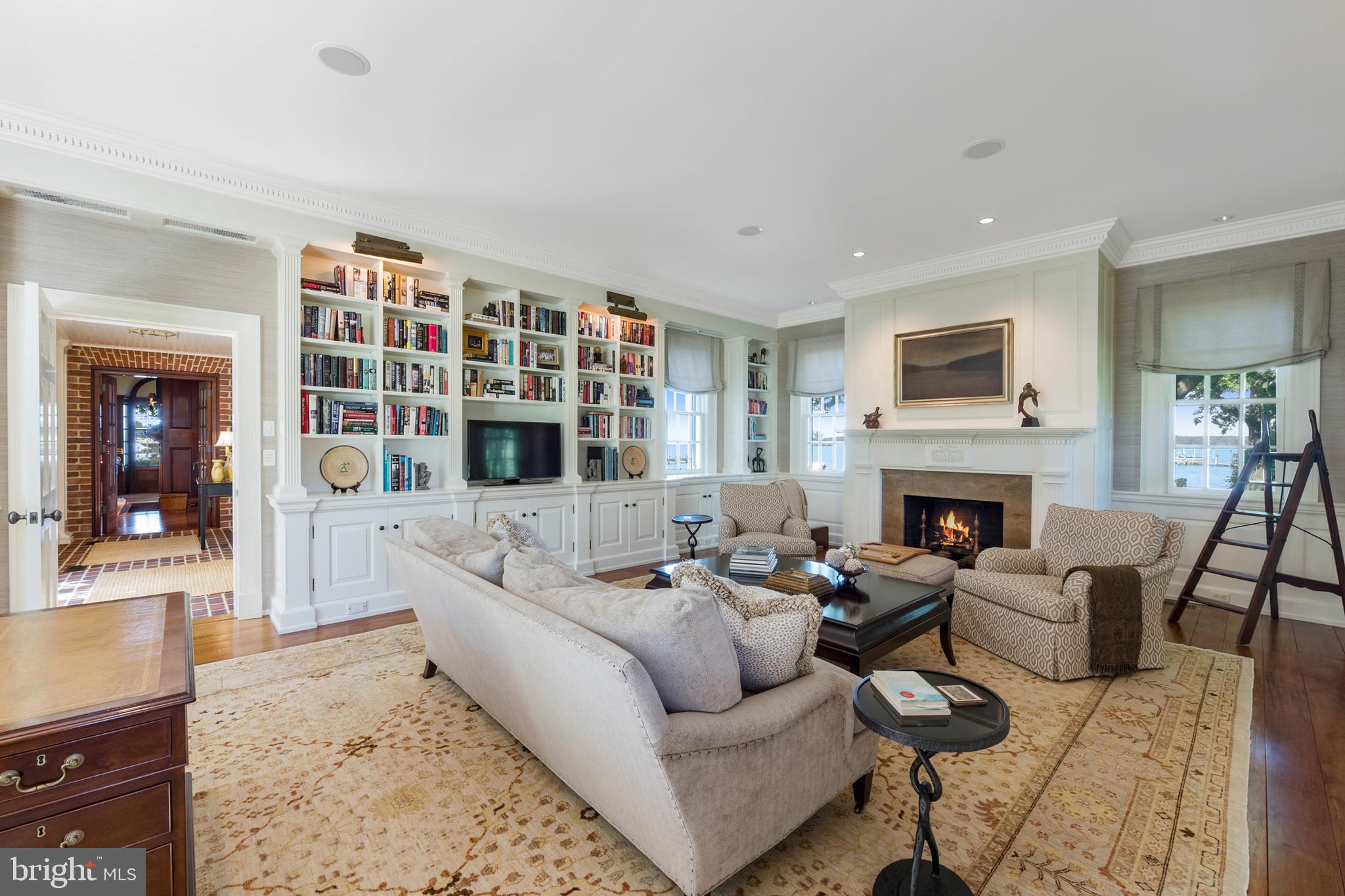 SAINT MICHAELS - Residential