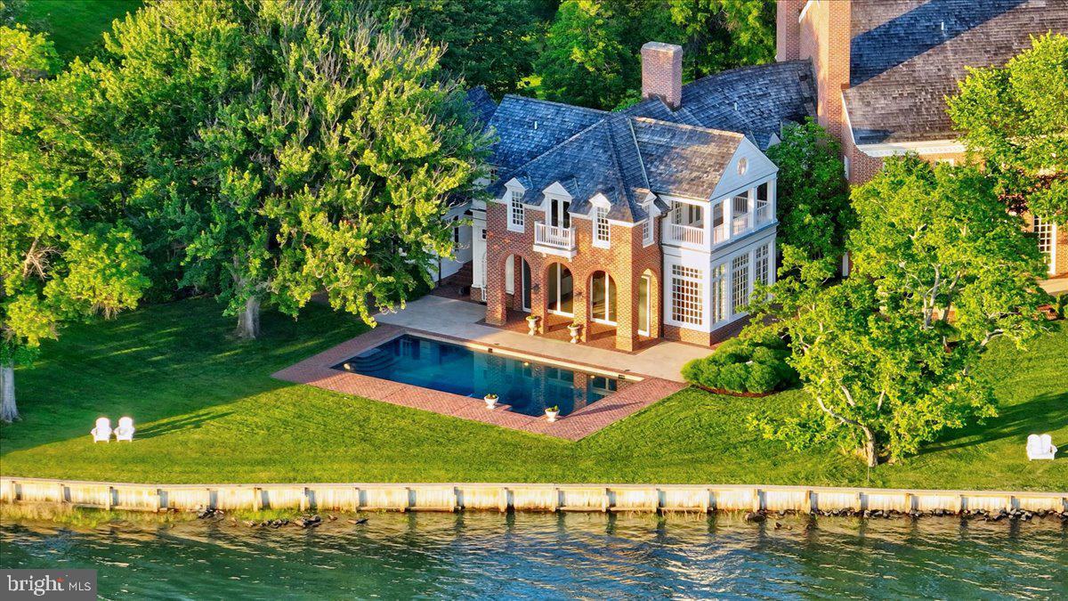 SAINT MICHAELS - Residential