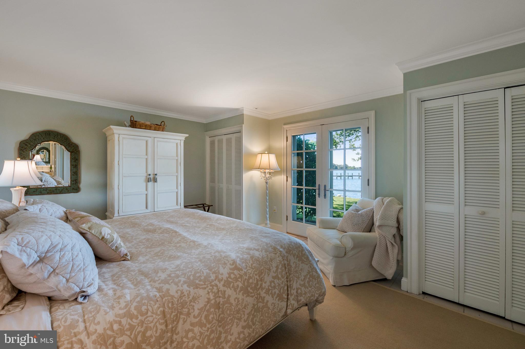 SAINT MICHAELS - Residential