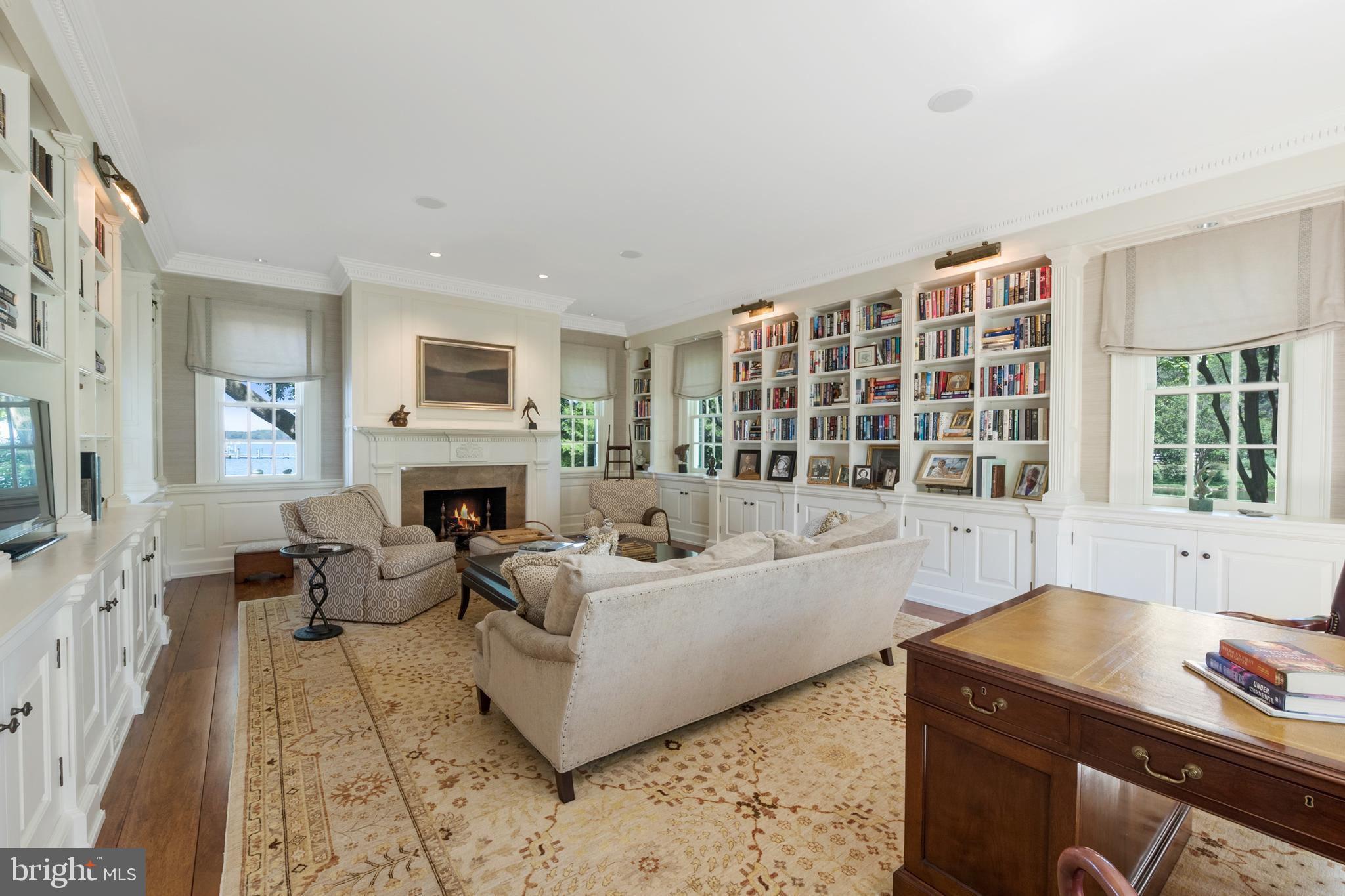 SAINT MICHAELS - Residential
