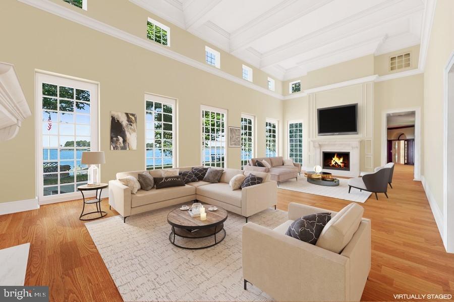 SAINT MICHAELS - Residential