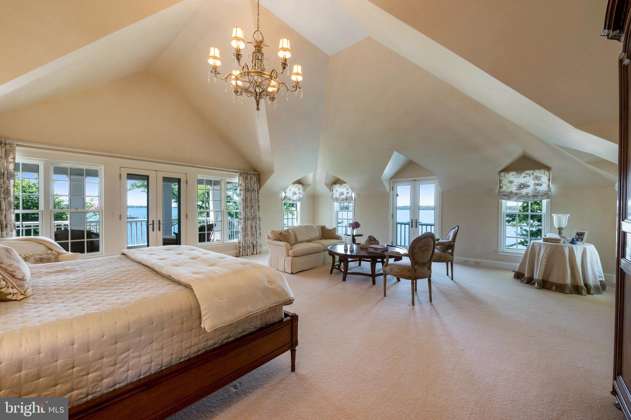 SAINT MICHAELS - Residential