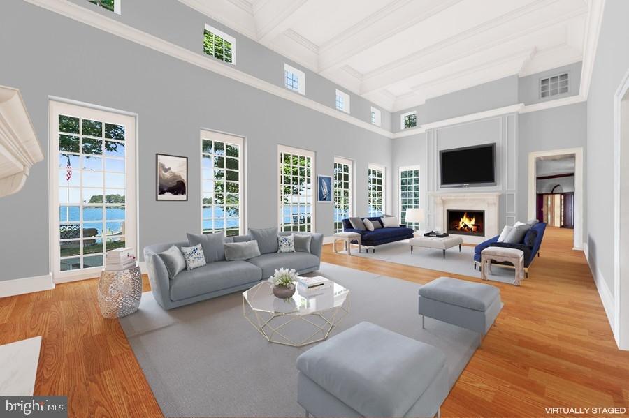 SAINT MICHAELS - Residential