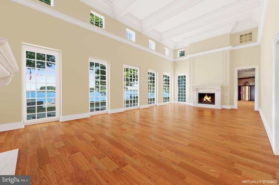 SAINT MICHAELS - Residential