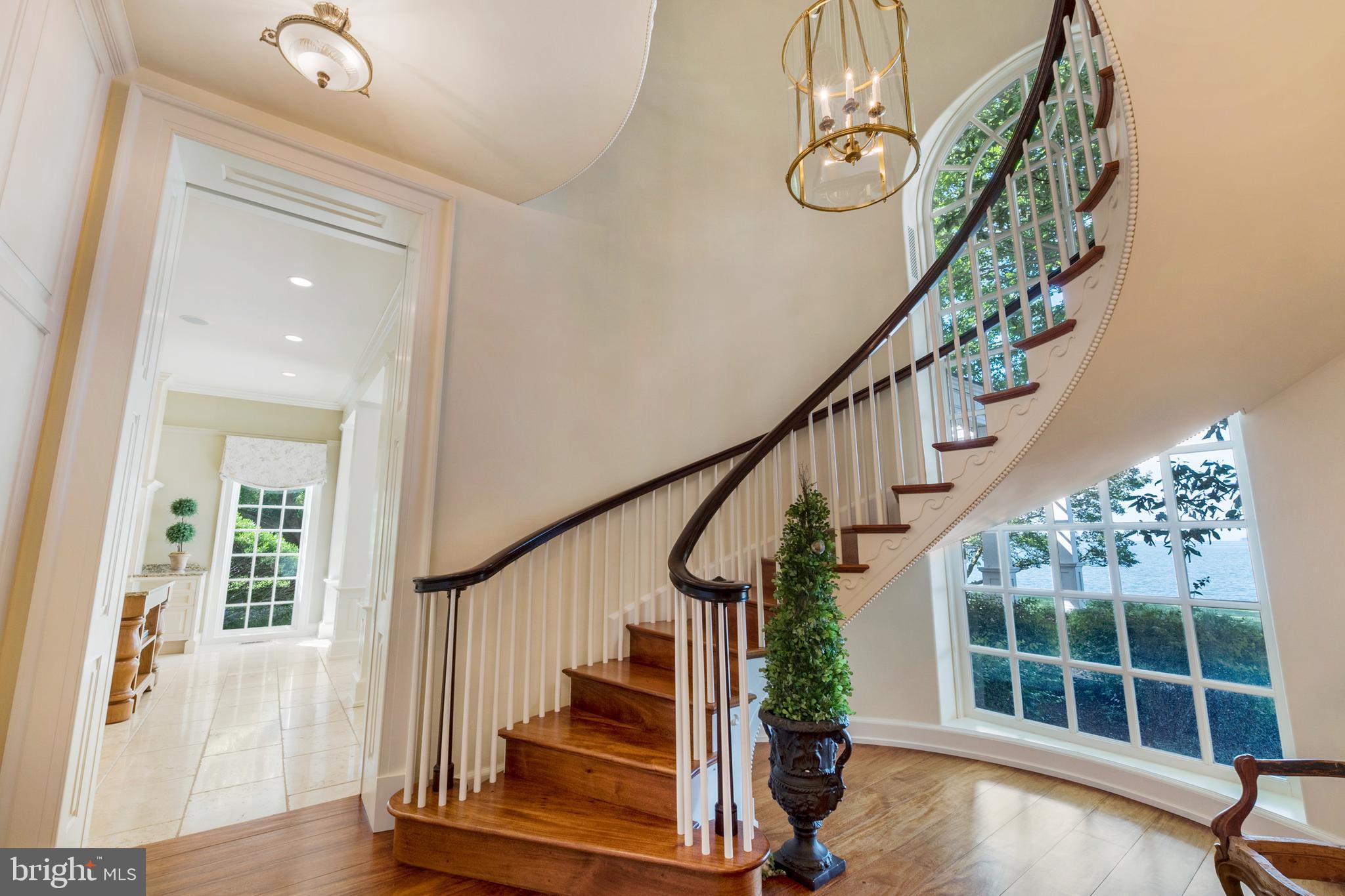 SAINT MICHAELS - Residential