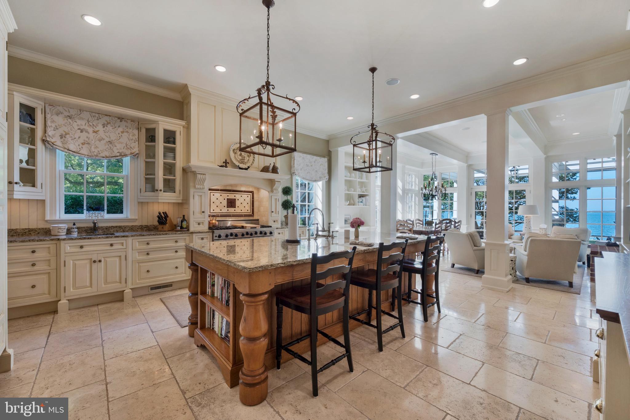 SAINT MICHAELS - Residential