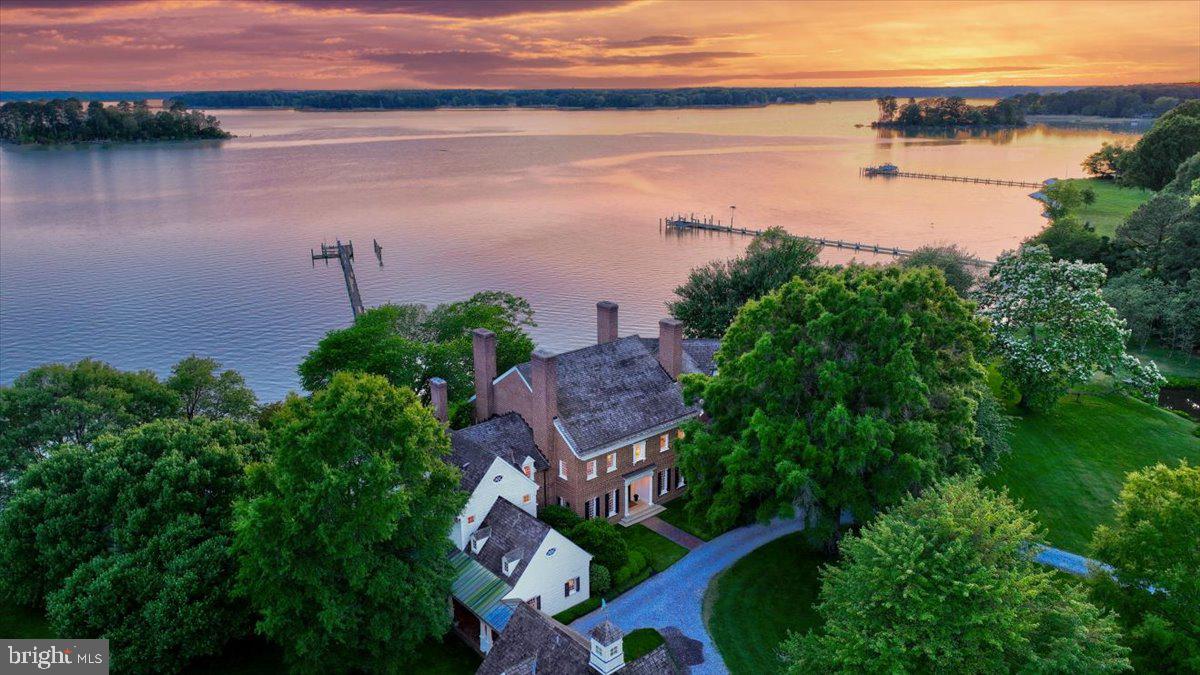 SAINT MICHAELS - Residential
