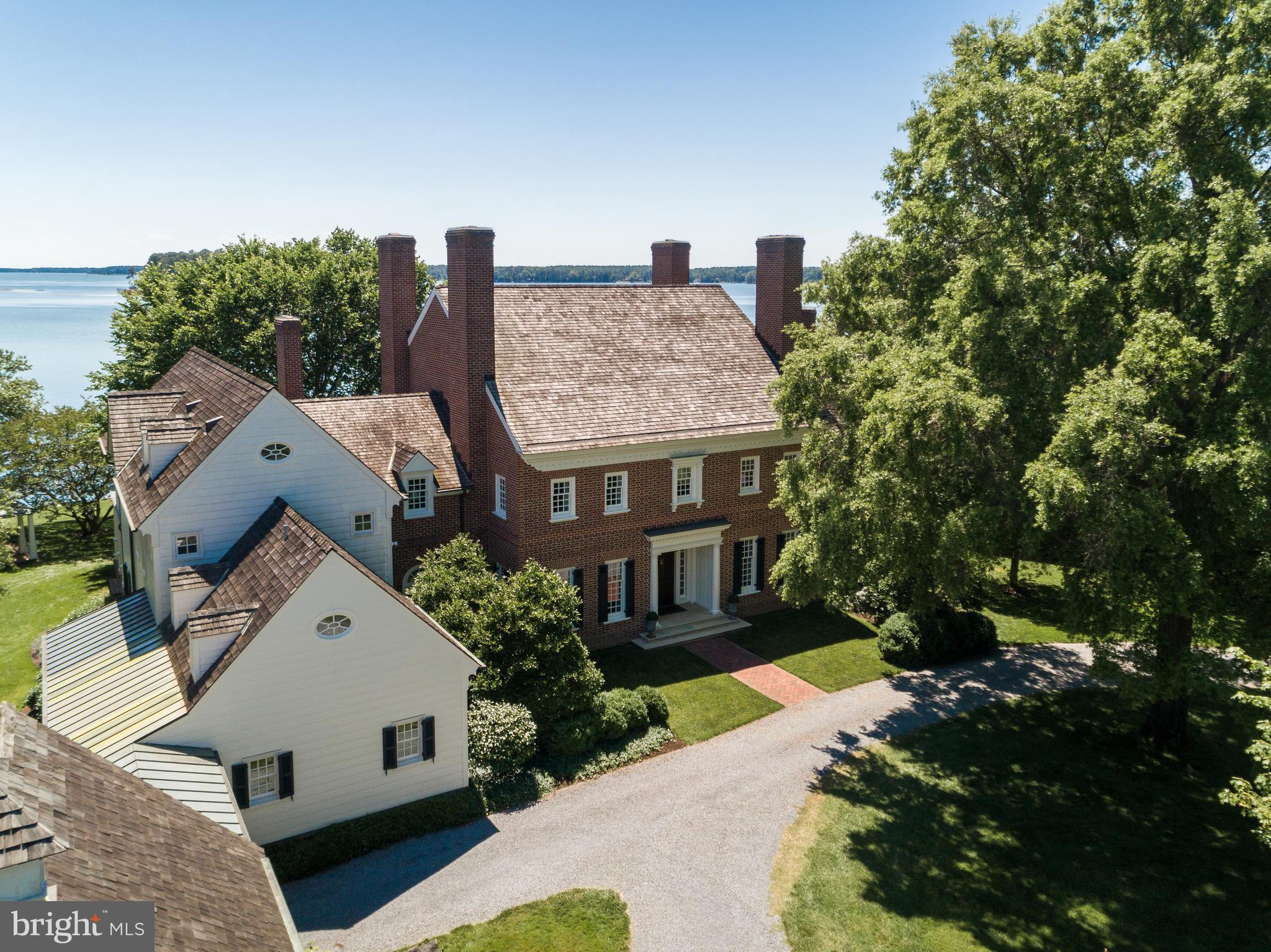 SAINT MICHAELS - Residential