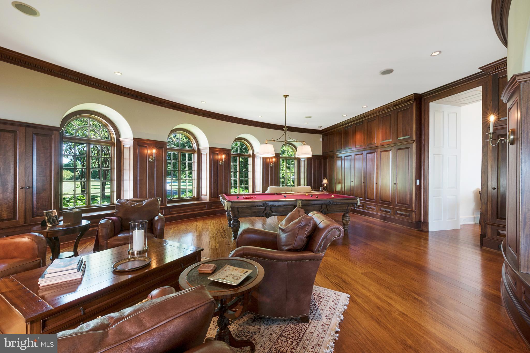 SAINT MICHAELS - Residential