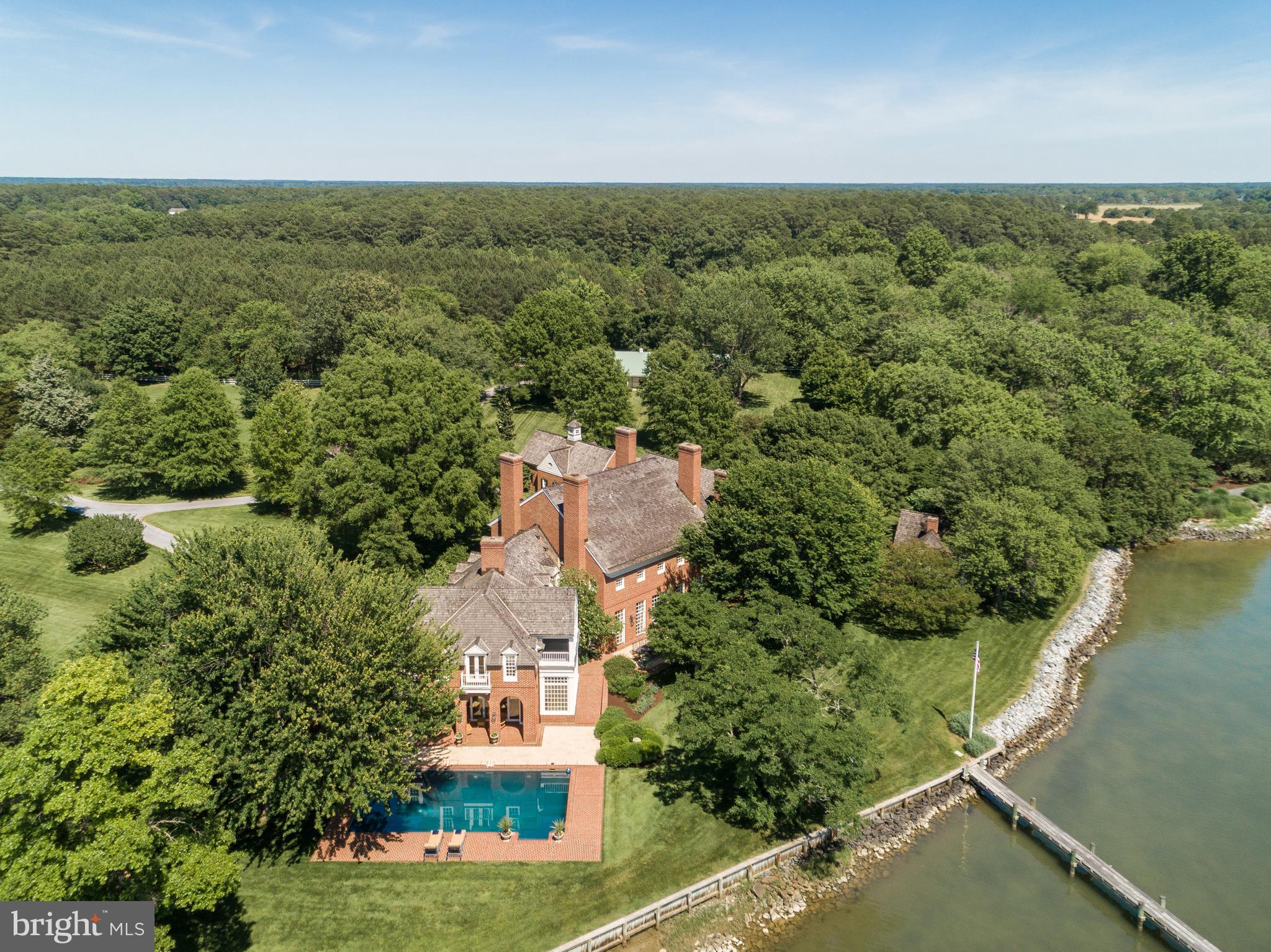 SAINT MICHAELS - Residential