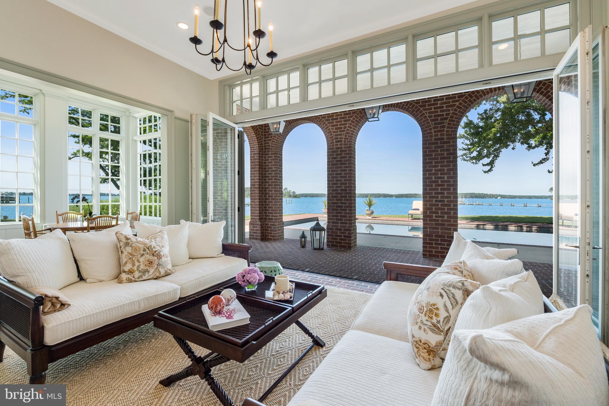 SAINT MICHAELS - Residential
