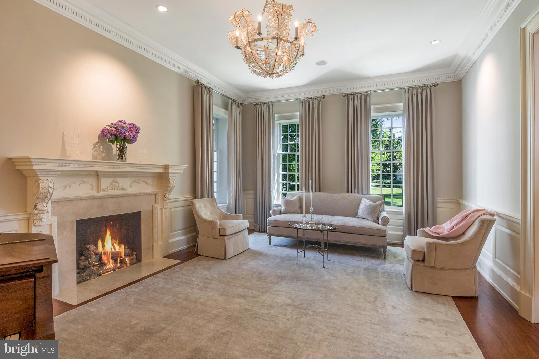 SAINT MICHAELS - Residential