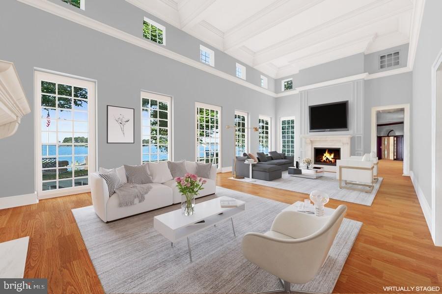 SAINT MICHAELS - Residential