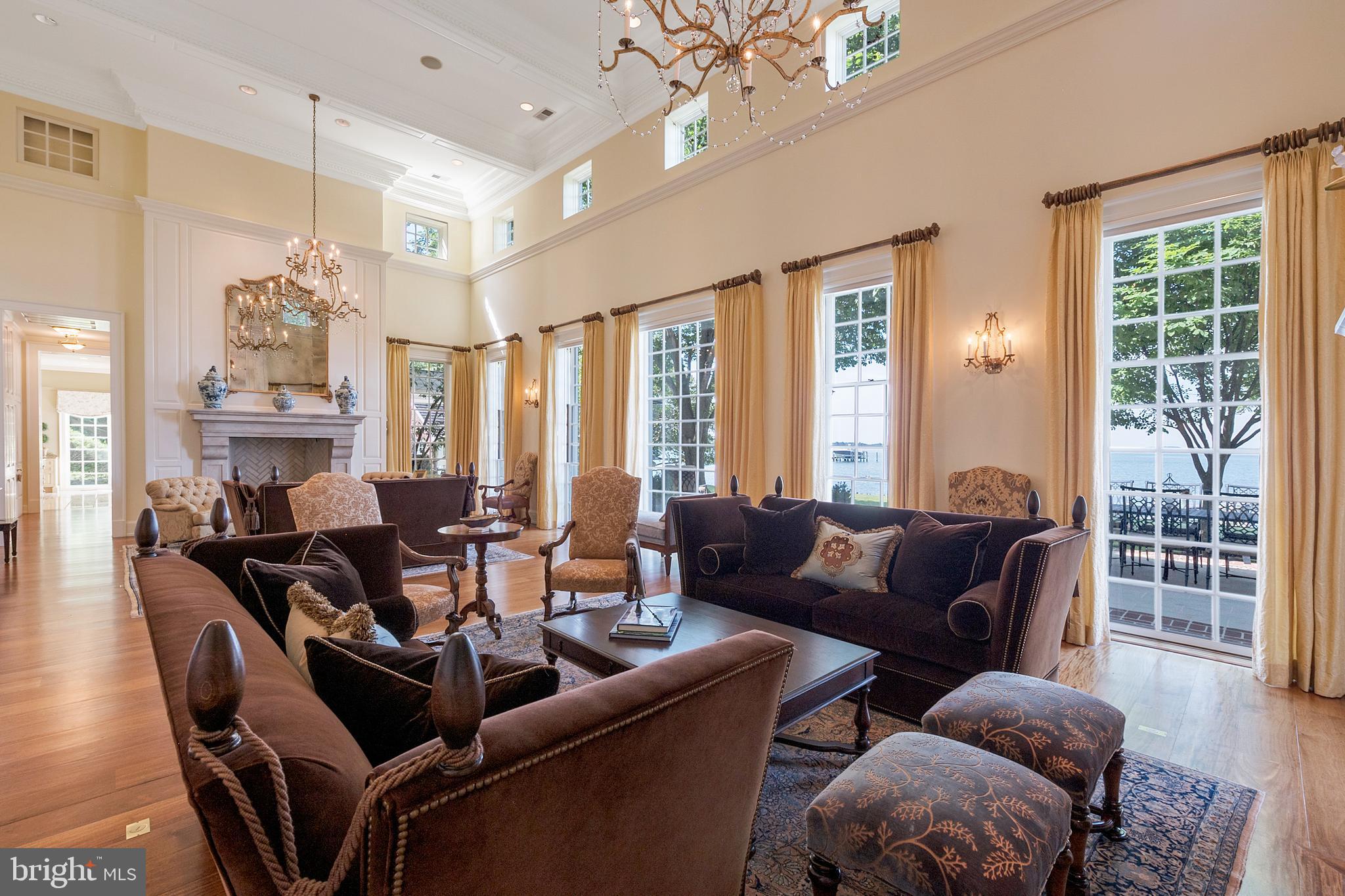 SAINT MICHAELS - Residential