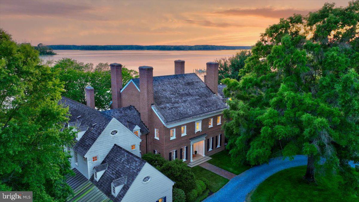 SAINT MICHAELS - Residential