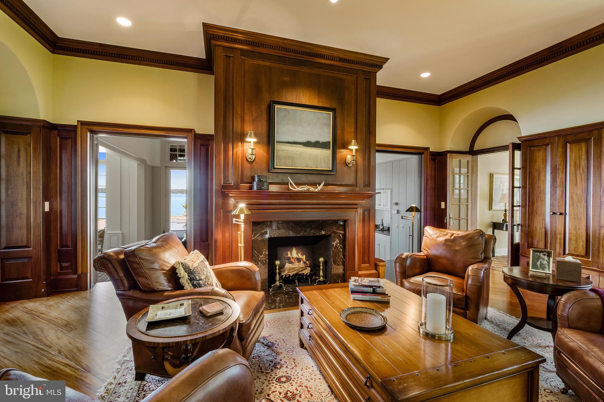 SAINT MICHAELS - Residential