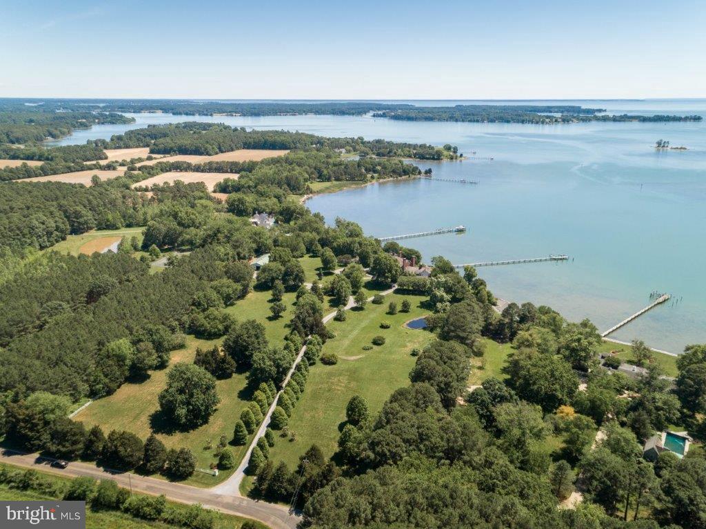 SAINT MICHAELS - Residential