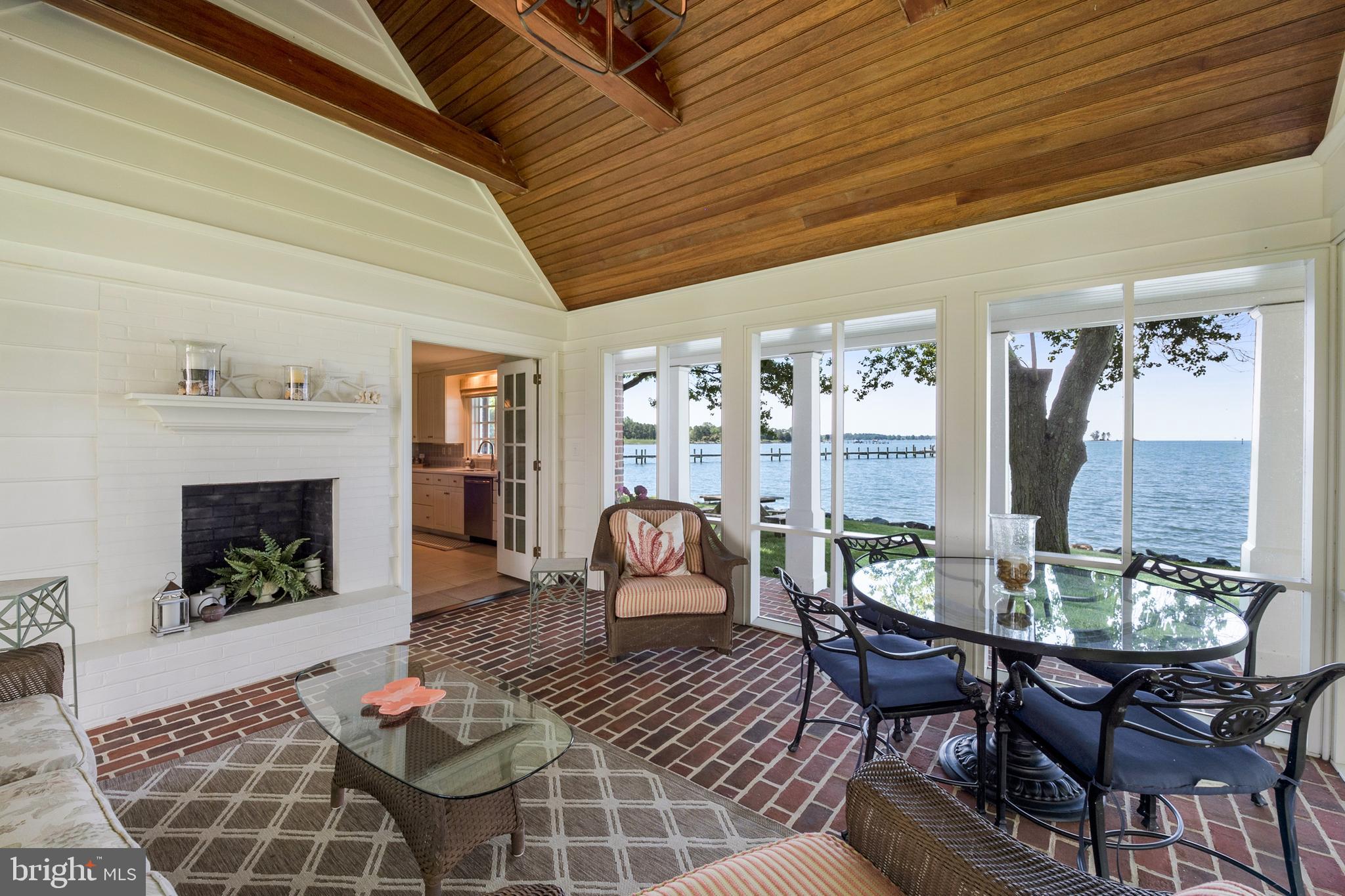 SAINT MICHAELS - Residential