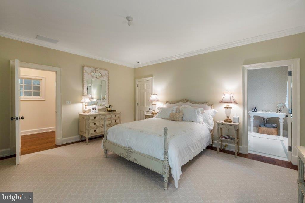 SAINT MICHAELS - Residential