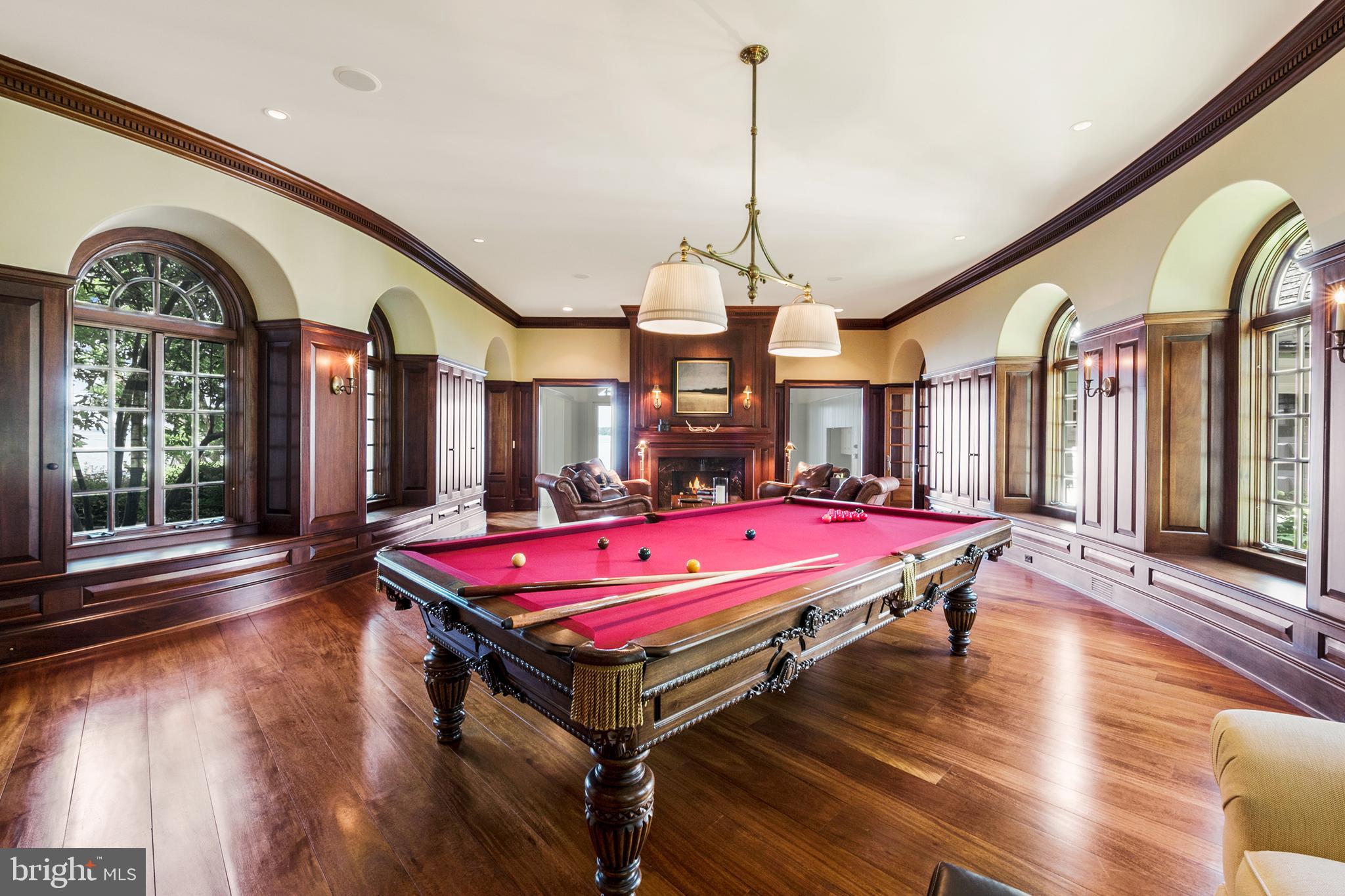SAINT MICHAELS - Residential
