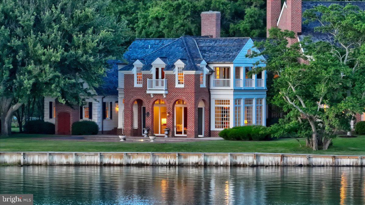 SAINT MICHAELS - Residential