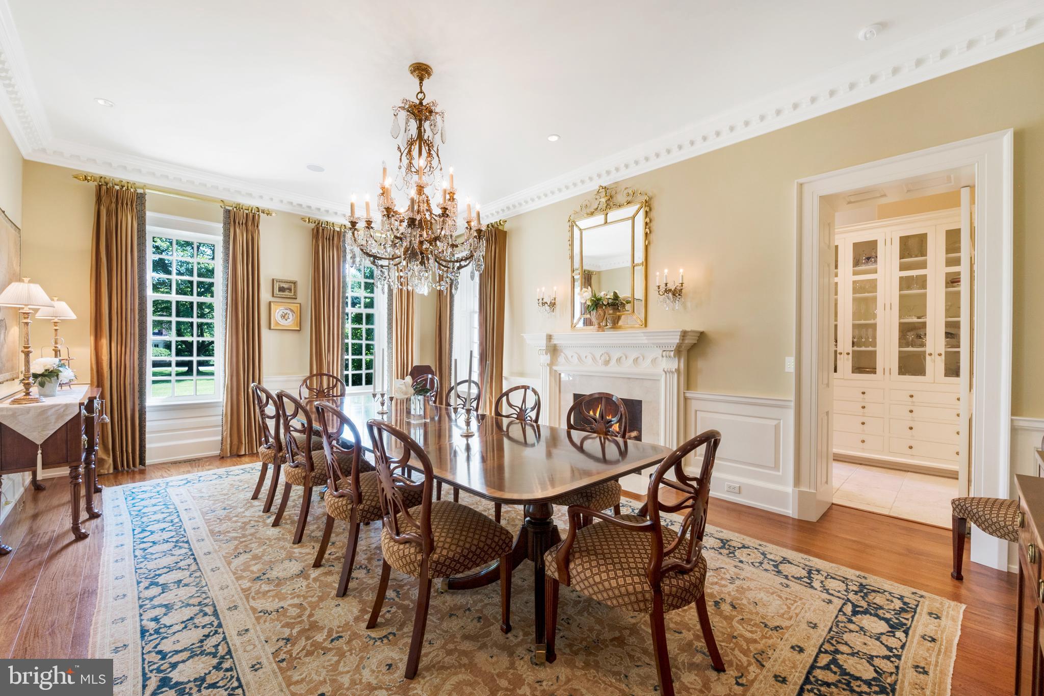 SAINT MICHAELS - Residential