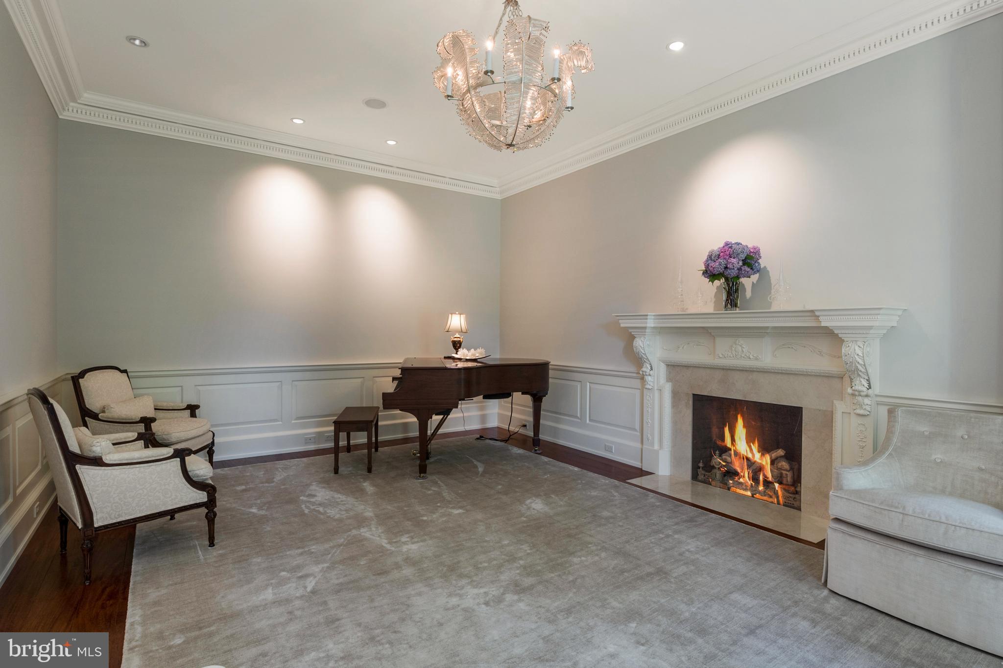 SAINT MICHAELS - Residential
