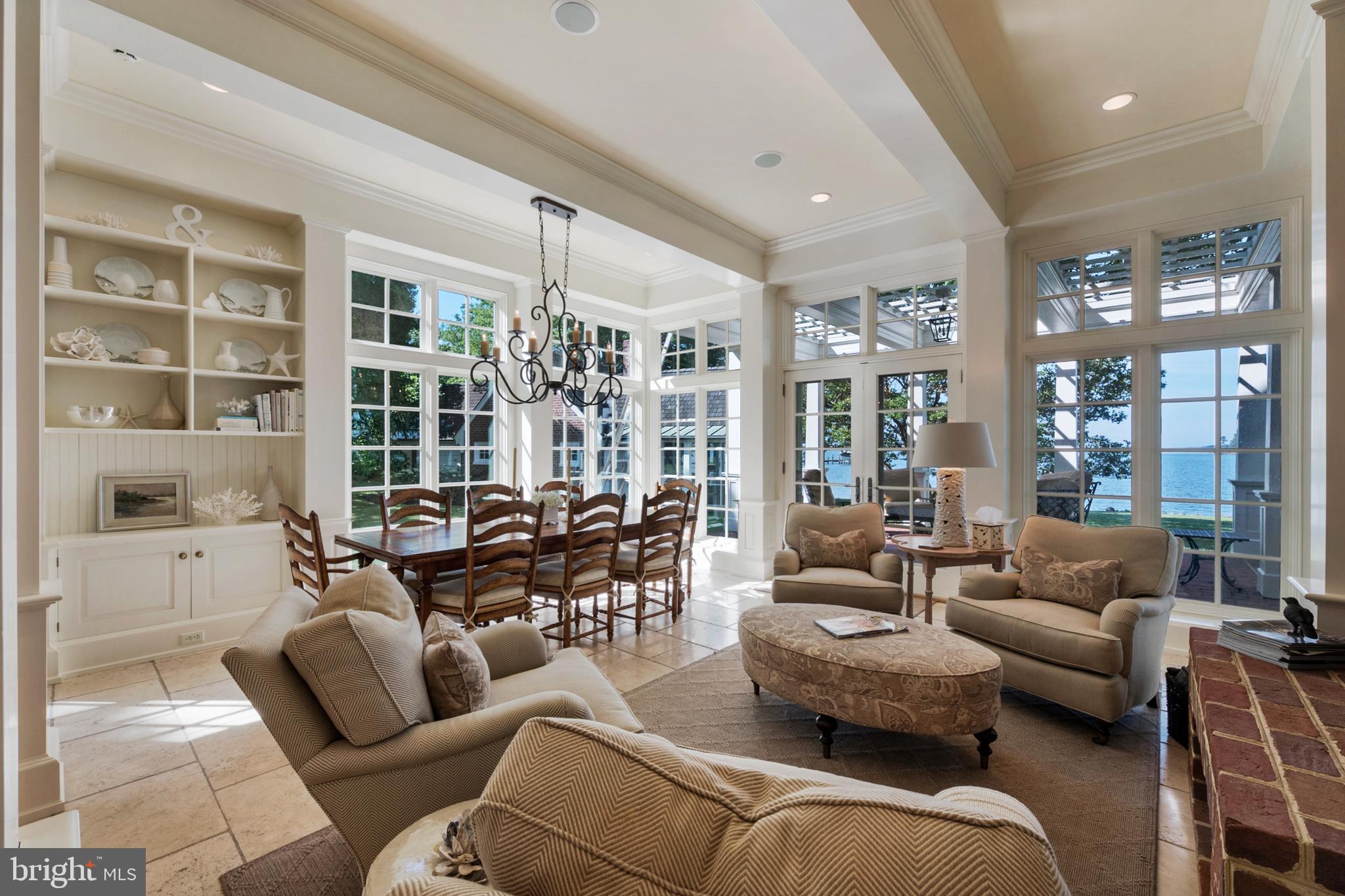 SAINT MICHAELS - Residential
